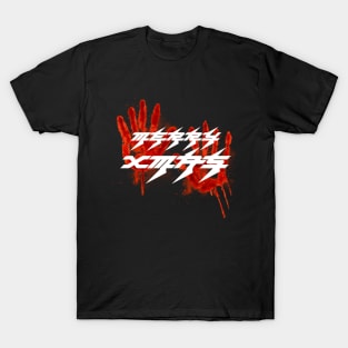 Dark xmas T-Shirt